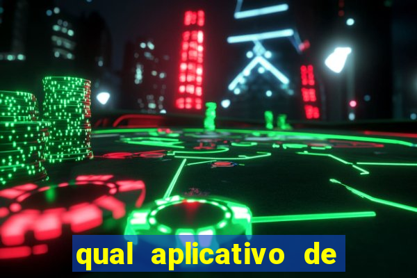 qual aplicativo de jogo que paga dinheiro de verdade